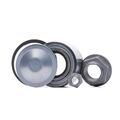 SKF VKBA 6799 Radlagersatz passend für MERCEDES-BENZ CITAN Kasten (415) 62mm