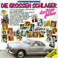 Die Grossen Schlager Der 70er Jahre von Various  (CD, 1986)