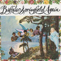 Buffalo Springfield Buffalo Springfield Again (CD) Album