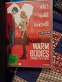 Warm Bodies - Zombies mit Herz, DVD, N. Hoult, T. Palmer, J. Malkovich