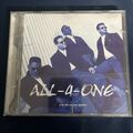 The Music Speaks von All-4-One | CD Album | Zustand Sehr gut @210