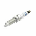 BOSCH Zündkerze Double Iridium 0 242 140 528 für AUDI - PORSCHE - VW