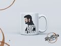 Billy Butcher 'Nice Cup of Char' - The Boys - 11oz Becher Geschenk (KOSTENLOSER VERSAND)