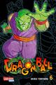 Dragon Ball Massiv 6 | Akira Toriyama | Die Originalserie als 3-in-1-Edition!