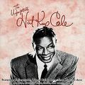 Unforgettable Nat King Cole von Nat King Cole | CD | Zustand gut