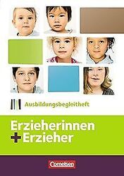 Erzieherinnen + Erzieher: Zu allen Bänden - Ausbildungsb... | Buch | Zustand gutGeld sparen & nachhaltig shoppen!