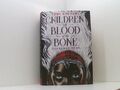 Children of Blood and Bone: Goldener Zorn Tomi Adeyemi ; aus dem Amerikanischen 