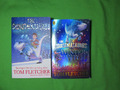 DER CHRISTMASAURUS & DER CHRISTMASAURUS UND DIE WINTERHEXE VON TOM FLETCHER