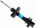 1x SACHS Stoßdämpfer 313 594 für HONDA CIVIC 8 Hatchback FN FK Type FN2