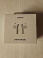 Samsung Galaxy Buds3 R530 True Wireless Kopfhörer weiß In-Ear Bluetooth