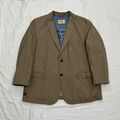 camel active urban nomads herren blazer größe 27 braun