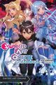 Sword Art Online Unital Ring Light Novel 1, Taschenbuch von Kawahara, Reki; Abec...