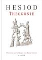 Theogonie | Buch | 9783446246157