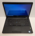 Dell Latitude 5480 Notebook i5-7300HQ 14" Multi Touch IPS LTE 8GB 256GB SSD W10