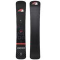 F2 RACEBOARD SNOWBOARD ELIMINATOR CARBON 2024 -- 166 CM WIDE - POWER FREECARVING