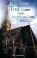 Tod hinter dem Stephansdom | Buch | 9783442479016