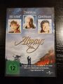 Always,Erstauflage, DVD