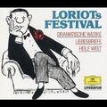 Loriot Festival. Dramatische Werke /Heile Welt /Liebesbriefe