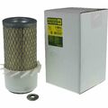 Original MANN FILTER Luftfilter Air Filter C 934 x