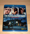 Blu Ray Film - The Place beyond the Pines - Ryan Gosling - Bradley Cooper