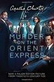 Murder on the Orient Express (Poirot) von Christie, Agatha | Buch | Zustand gut