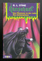 Das Phantom in der Aula / Das Geisterpiano (Autor: R. L. Stine) Gänsehaut Doppel