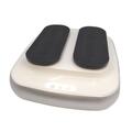 Ebay  Antwort: Bein-Trainer Gehsimulator elektrisch Fitness Sitz Gehen He