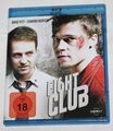 Blu-Ray: Fight Club mit Brad Pitt und Edward Norton - FSK18