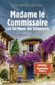 Madame le Commissaire und die Mauer des Schweigens: Eine Provence