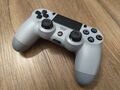 Sony PlayStation 4 PS4 Controller DualShock 4  20th Anniversary Neuwertig  Grau