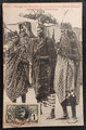 CPA DAHOMEY - Voyage du Ministre des Colonies - Feticheurs - 1908 - BENIN