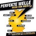 Various - Perfekte Welle-Musik Von Hier 2 .