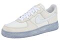 NIKE SPORTSWEAR AIR FORCE 1 '07 LV8 EMB Sneaker, Gr.41, Leder, Textil