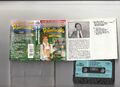 Die Super Hitparade der Volksmusik Hits 1989 Carolin Reiber MC Cassette Kassette