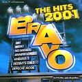 Bravo - The Hits 2001 von Various | CD | Zustand gut