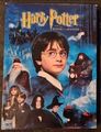 Harry Potter Und Der Stein Der Weisen - DVD Digipack Teil 1
