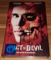 Pact With The Devil (Große Hartbox-Blu Ray / Limited 36/50) NEU/OVP