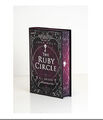 THE RUBY CIRCLE All unsere Geheimnisse ►►►UNGELESEN ° von Jana Hoch °