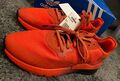 Adidas NITE JOGGER EF5415 rot neonrot Sneaker NEU Gr. 48