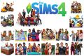 Die Sims 4 Erweiterung Origin EA Codes