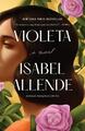 Isabel Allende Violeta [English Edition] (Taschenbuch)