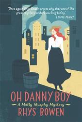 Oh Danny Boy von Rhys Bowen (englisch) Taschenbuch Buch