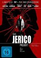 Das Jerico Projekt - Im Kopf des Killers [Limited Mediabook, + DVD]