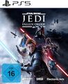 Star Wars Jedi: Fallen Order (Sony PlayStation 5, 2021)