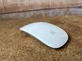 Apple Magic Mouse 2 - Silber/Weiß 1