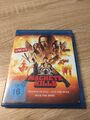 Blu-ray/ Machete Kills - Uncut - mit Mel Gibson & Danny Trejo !! Wie Nagelneu !!