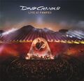 David Gilmour Live At Pompeii 180g 4LP Vinyl Box Set Gatefold Booklet 2017 Sony