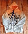 Camp David Hoodie - Pullover, Gr. M 