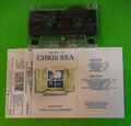 MC*The best of CHRIS REA new light through old windows 1988 ita no cd lp dvd vhs