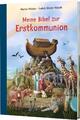 Meine Bibel zur Erstkommunion | Martin Polster | Buch | 152 S. | Deutsch | 2020